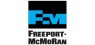 Strategic Blueprint LLC Sells 13,893 Shares of Freeport-McMoRan Inc. 