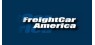 Rail Vision  versus FreightCar America  Financial Comparison