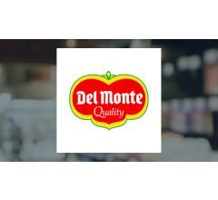 Image for Fresh Del Monte Produce (NYSE:FDP) Posts  Earnings Results, Misses Expectations By $0.26 EPS