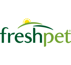 Image for Freshpet (NASDAQ:FRPT) Upgraded by StockNews.com to Sell