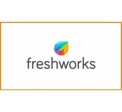 Image for Freshworks (NASDAQ:FRSH) Price Target Lowered to $22.00 at Morgan Stanley