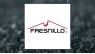Fresnillo  PT Raised to GBX 570 at Berenberg Bank