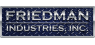 Friedman Industries  Stock Price Down 1.3%