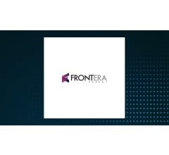 Image for Frontera Energy (TSE:FEC) Shares Up 1%