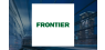 Frontier Group  Scheduled to Post Quarterly Earnings on Thursday
