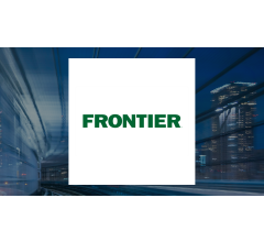 Image for Frontier Group (NASDAQ:ULCC) Shares Gap Up  on Earnings Beat