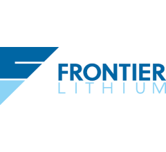 Image for Frontier Lithium (CVE:FL) Price Target Lowered to C$4.00 at Canaccord Genuity Group