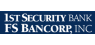 FS Bancorp  Downgraded by StockNews.com