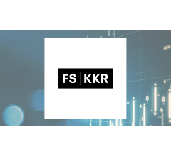 Image for FS KKR Capital Corp. (NYSE:FSK) Shares Acquired by Strong Tower Advisory Services