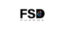 FSD Pharma  Trading Up 9.4%