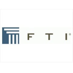 7.96 Million in Sales Expected for FTI Consulting, Inc. (NYSE:FCN) This Quarter