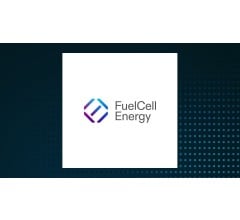 Short Interest in FuelCell Energy, Inc. (NASDAQ:FCEL) Decreases By 6.1%