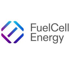 Image for FuelCell Energy (NASDAQ:FCEL) Releases Quarterly  Earnings Results, Beats Expectations By $0.02 EPS