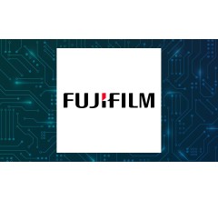 Image about FUJIFILM (OTCMKTS:FUJIY) Shares Cross Above 200 Day Moving Average of $10.12