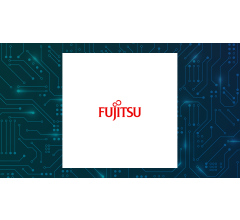 Image for Fujitsu (OTCMKTS:FJTSY) Reaches New 1-Year High at $34.38