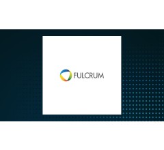 Image for Fulcrum Utility Services (LON:FCRM) Share Price Passes Below 50 Day Moving Average of $0.15