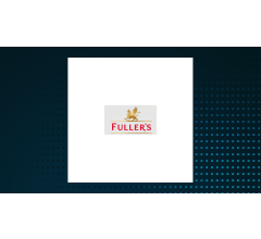 Image about Fuller, Smith & Turner (LON:FSTA) Share Price Passes Below Two Hundred Day Moving Average of $622.51
