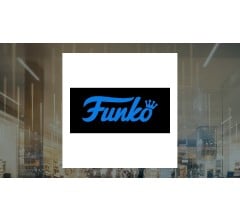 Image about Funko, Inc. (NASDAQ:FNKO) Insider Andrew David Oddie Sells 2,353 Shares