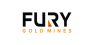 Fury Gold Mines Limited   Stock Price Crosses Below Fifty Day Moving Average of $3.23