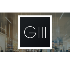 Image about G-III Apparel Group, Ltd. (NASDAQ:GIII) Shares Bought by New York State Teachers Retirement System