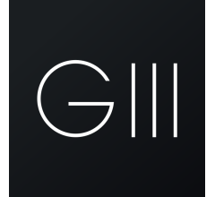 Image about G-III Apparel Group (NASDAQ:GIII) Announces  Earnings Results, Beats Expectations By $0.23 EPS