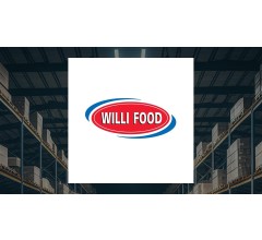 Image about G. Willi-Food International Ltd. (NASDAQ:WILC) Short Interest Update
