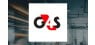 G4S  Shares Cross Above 200-Day Moving Average of $244.80