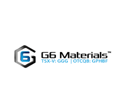 Image for G6 Materials Corp. (OTCMKTS:GPHBF) Short Interest Update