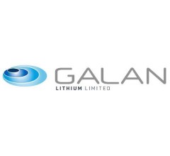 Image for Terry Gardiner Acquires 25,000 Shares of Galan Lithium Limited (ASX:GLN) Stock