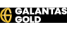 Galantas Gold  Stock Price Passes Below 50 Day Moving Average of $0.28