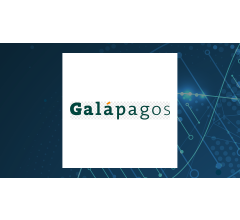 Image about Galapagos (NASDAQ:GLPG) Reaches New 52-Week Low at $29.45
