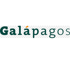 Image about Galapagos (NASDAQ:GLPG) Downgraded to “Hold” at StockNews.com