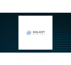 Image about Galaxy Digital (TSE:GLXY) Trading 7.2% Higher