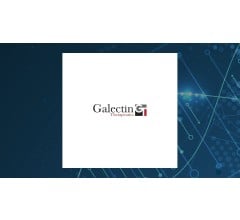 Image about Galectin Therapeutics (NASDAQ:GALT) Share Price Crosses Above 200 Day Moving Average of $1.85