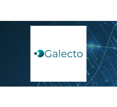 Image about Galecto (NASDAQ:GLTO)  Shares Down 1.9%