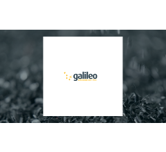 Image for Galileo Resources (LON:GLR) Trading Up 6.8%