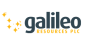 Galileo Resources  Stock Crosses Below Fifty Day Moving Average of $1.08