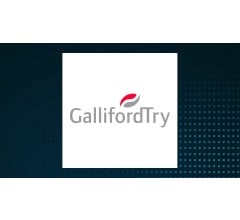 Image for Kevin Boyd Buys 8,000 Shares of Galliford Try Holdings plc (LON:GFRD) Stock
