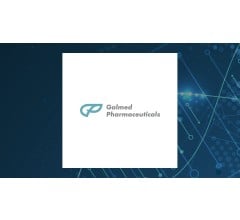 Image for StockNews.com Initiates Coverage on Galmed Pharmaceuticals (NASDAQ:GLMD)