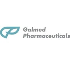 Image for Galmed Pharmaceuticals (NASDAQ:GLMD) Now Covered by StockNews.com