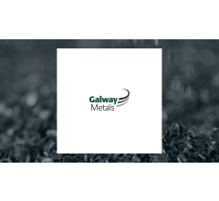Image for Galway Metals (CVE:GWM) Trading Down 2.6%