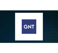 Image for GAMCO Natural Resources, Gold & Income Trust (GNT) to Issue Monthly Dividend of $0.03 on  April 23rd
