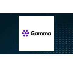 Image for Gamma Communications (LON:GAMA) Research Coverage Started at Shore Capital