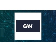 Image for Cannon Global Investment Management LLC Purchases Shares of 47,500 GAN Limited (NASDAQ:GAN)