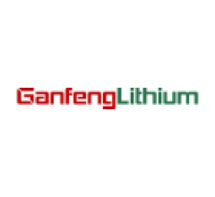 Image for Short Interest in Ganfeng Lithium Group Co., Ltd. (OTCMKTS:GNENF) Expands By 70.2%