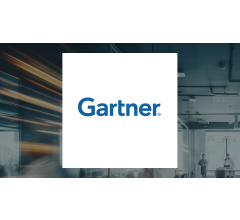 Image about Gartner, Inc. (NYSE:IT) Receives $477.60 Consensus Price Target from Analysts