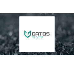Image for Gatos Silver (NYSE:GATO) Rating Increased to Buy at Canaccord Genuity Group