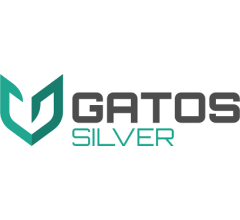 Image for Gatos Silver, Inc. (NYSE:GATO) General Counsel Purchases $55,500.00 in Stock