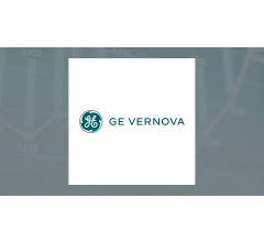 Image about GE Vernova (NYSE:GEV) Trading Up 1.4% Following Analyst Upgrade