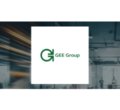 Image about GEE Group (NYSE:JOB) Earns Buy Rating from Analysts at StockNews.com